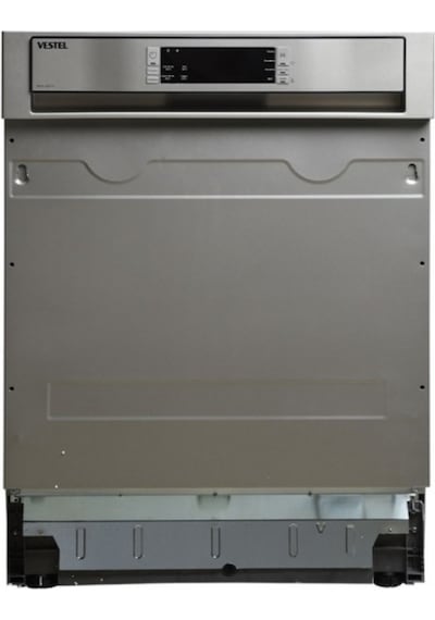 Vestel BMA 4201 X 4 Programlı 13 Kişilik Ankastre Bulaşık Makinesi