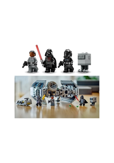 LEGO® 75347 Star Wars Tie Bombacısı Oyuncakları LEGO® ları