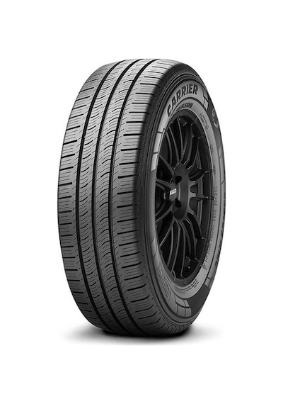 Pirelli 225/65R16C 112/110R M+S 3Pmsf Carrier All Season Dört Mevsim Lastiği 2026
