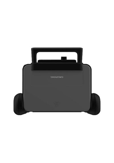 Grundig CG 1514 A 1800 W Izgara Ve Tost Makinesi