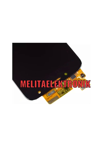 Samsung Uyumlu J7 Pro Sm-J730F Lcd Ekran Dokunmatik