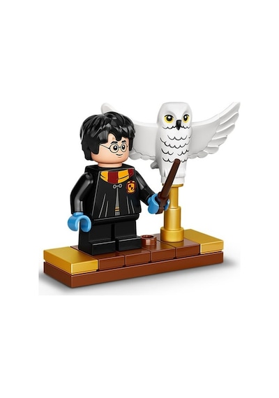 LEGO® Harry Potter 75979 Hedwig 630 Parça