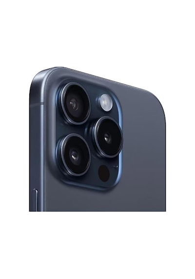 Apple Uyumlu Iphone 15 Pro 512 Gb Blue Tıtanıum ( Outlet )
