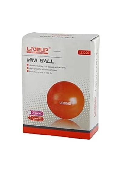 Liveup Ls3225 Mini Pilates Topu
