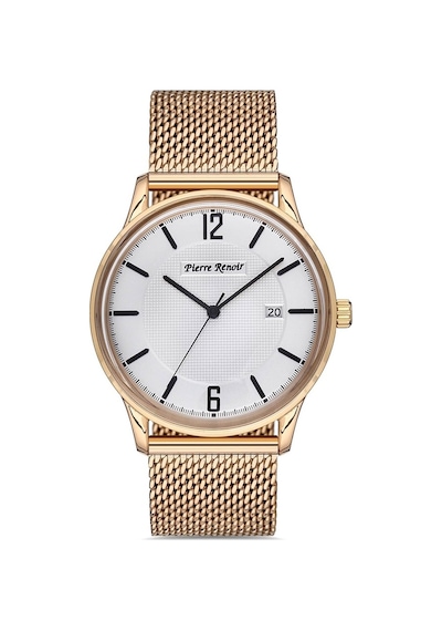 Pierre Renoir PR4424G Erkek Kol Saati