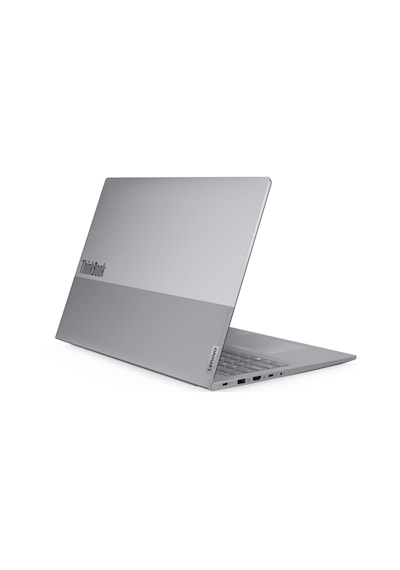 Lenovo ThinkBook 16 G8 IAL 21SK007UTX-K17 U7-255H 24 GB 2 TB SSD 16" Free Dos Dizüstü Bilgisayar