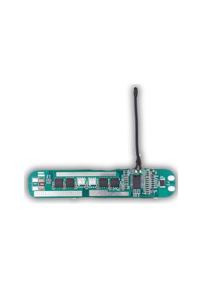 Tdt 5s-10a Li-ion Pil Koruma Devresi Bms