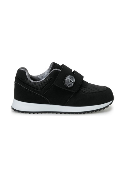 I Cool Lupo P Siyah Erkek Çocuk Sneaker 000000000102714622