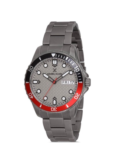 Daniel Klein DK012611D-07 Erkek Kol Saati