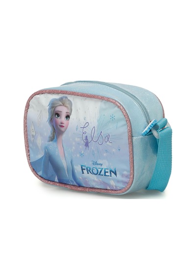 Frozen Smll Cprz 4pr Lıla Multı Kız Çocuk Çapraz Çanta 000000000101924885 Mor