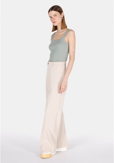 Colin's Colins Slim Fit Kadın Yeşil Atlet Cl1073552 Q1.v1 Sag Sage