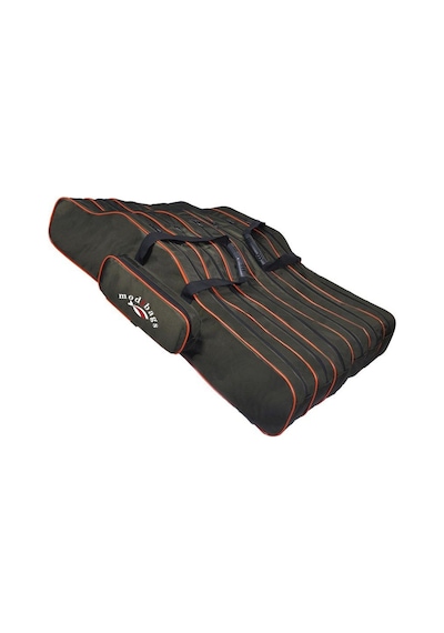 MODİBAGS 110 CM 6 GÖZ HAKİ OLTA ÇANTASI