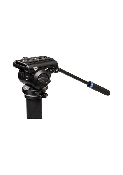 Benro A48fds4pro Video Monopod Kit