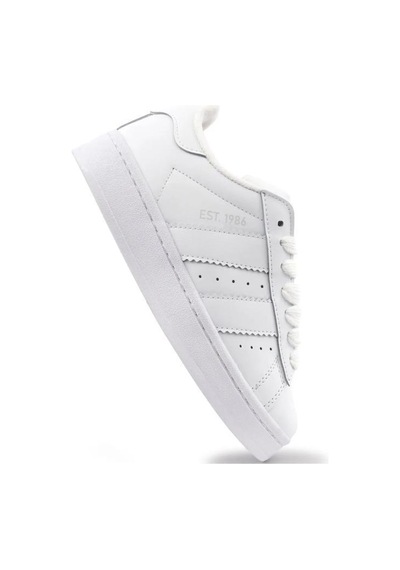 Cool Ravanta Unisex Günlük Sneaker Spor Ayakkabı Füme