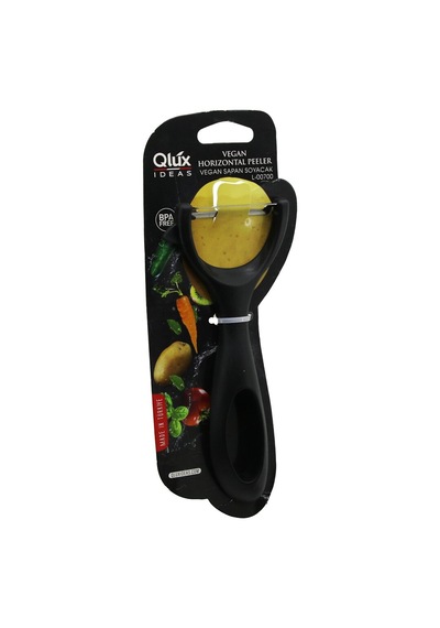 Vegan Sapan Soyacak Plastik Saplı 6395751