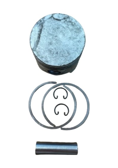 Piston Oleomac 946-146 44mm Pin12mm Motorlu Testere
