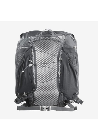 Salomon Xa 25 Unisex Outdoor Çanta Siyah