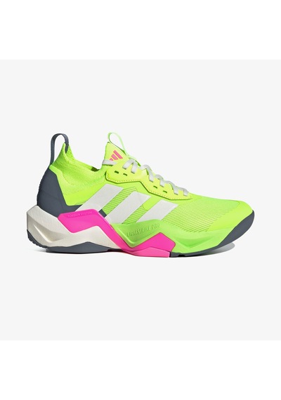 Adidas Rapidmove Adv 2 Kadın Yeşil Antrenman Ayakkabısı Jı3904 Yeşil