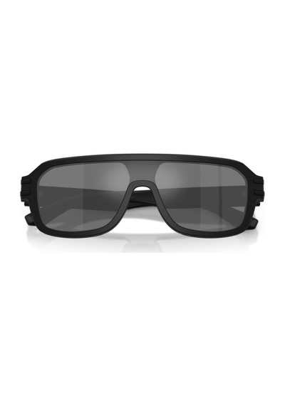 Dolce&Gabbana 4507 2525/6g 27 3n Large Erkek Güneş Siyah