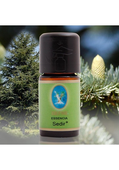 Defne Nuka Essencia Sedir Yağı 30 ML