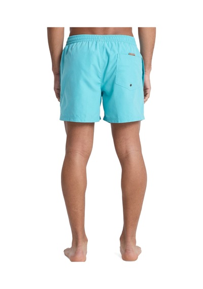 Quiksilver Everyday 15 Erkek Deniz Şortu Mavi