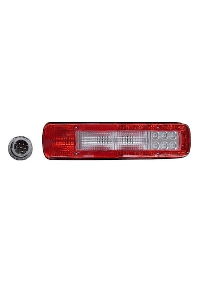 Stop Lambası Ledli Geri Vitesli Yan Soketli Volvo Sağ N11.10365