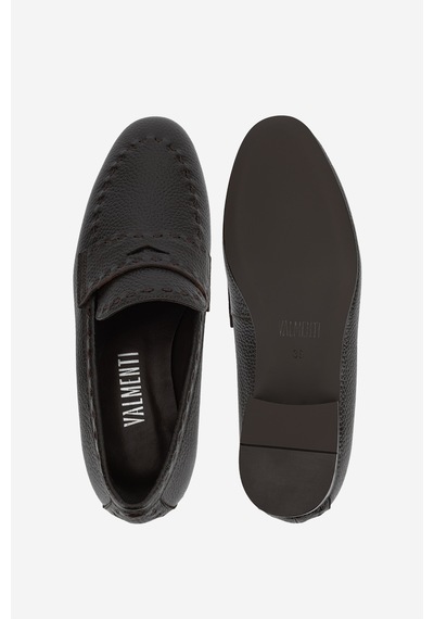 Valmenti Kadın Hakiki Deri Kahverengi Loafer Ayakkabı 33 26165 Bn Ayk Sk26-27 Kahve Fltr Valmenti Kadın Hakiki Deri Kahverengi Loafer Ayakkabı 33 26165 Bn Ayk Sk26-27 Kahve Fltr