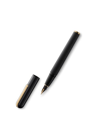 Lamy Imporium Dolma Kalem Mat Siyah 60-F