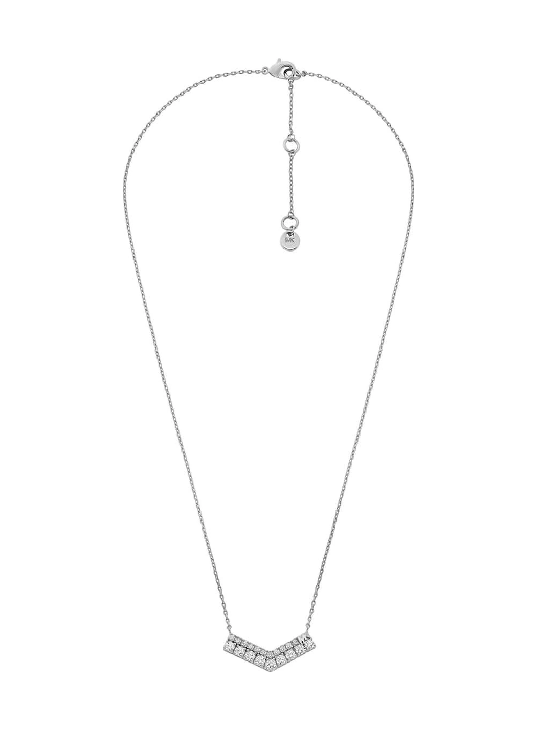 Michael Kors Mkj8516-040 Kadın Kolye Altın