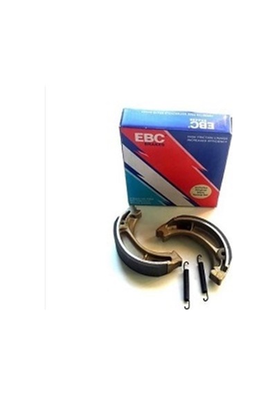 Honda Cbf 150 Pcx 125/150 Spacy Ebc H352 Yaylı Kampana Fren Seti