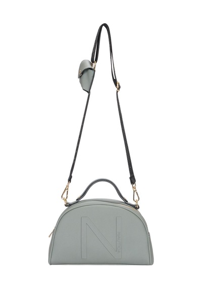 Nautica Cn6526t Kadın Çapraz Çanta Koyu Mint