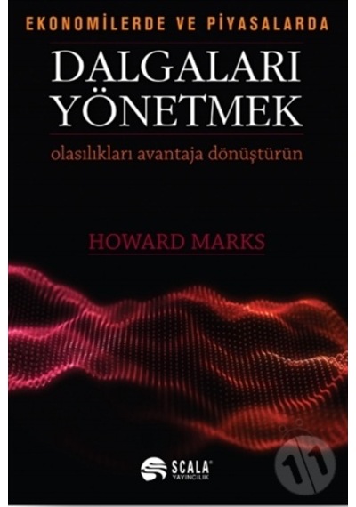 Ekonomide ve Piyasalarda Dalgaları Yönetmek