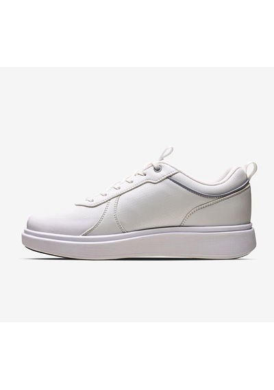 Lescon Marine Beyaz Erkek Sneaker Ayakkabı Beyaz