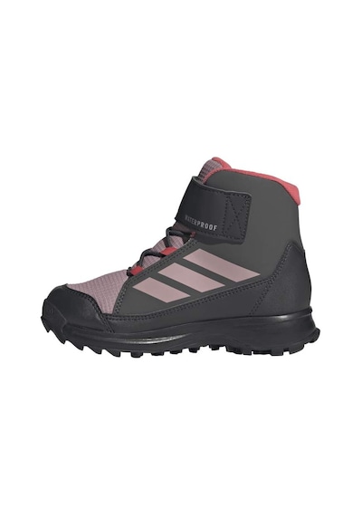 Adidas Terrex Snow Çocuk Spor Ayakkabı - Kı8261 GRİ