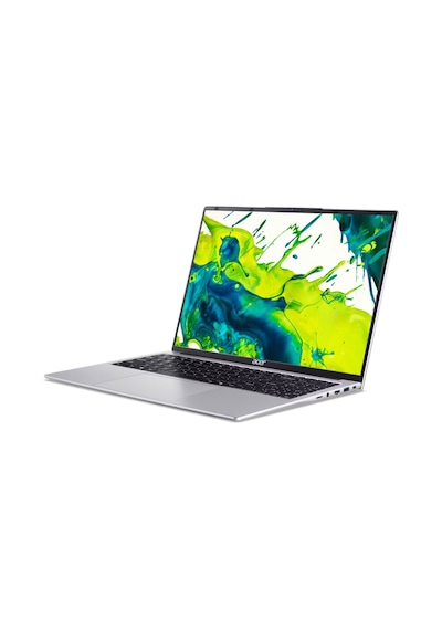 Acer Aspire Lite AL16-51P-580H NX.DCLEY.001A006 Ultra5-125H 32 GB 512 GB SSD 15.6" W11P Dizüstü Bilgisayar
