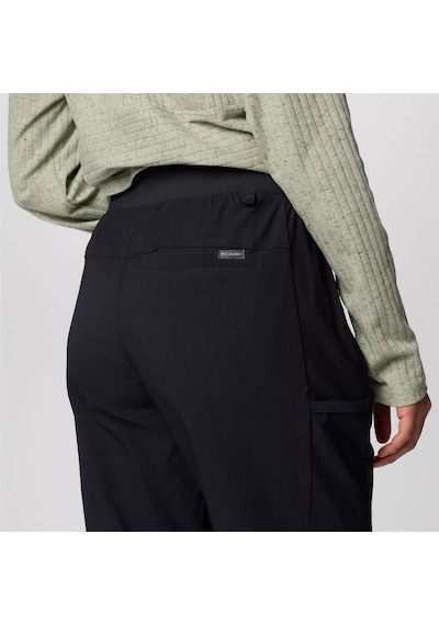 Columbia Leslie Kadın Siyah Outdoor Pantolon 2087031