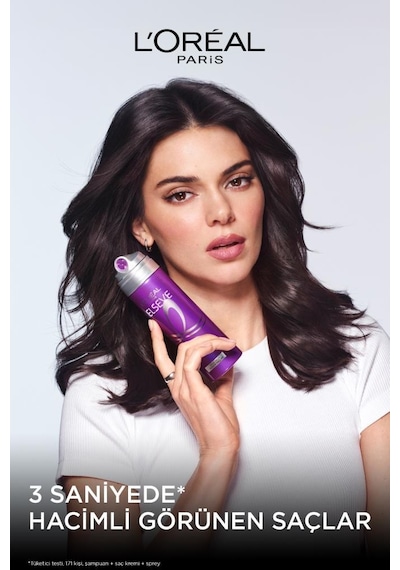 Elseve Collagen Lifter Kolajen Peptitleri İçeren Hacim Veren Yenileyici Saç Spreyi 200 ML