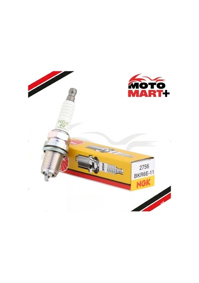 Ngk Bkr6e-11 Buji Mtbj0014
