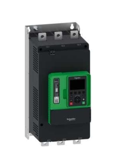 Schneider Electric ATS490C41Y Soft Starter ATS490 410A 208 To 690V