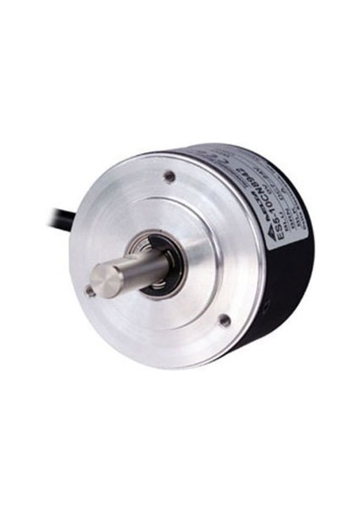 Delta Es5-05ln6842 ,500 Pals M6 5vdc Ttl Enkoder