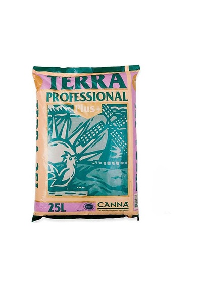 Canna Terra Professional 25 litre