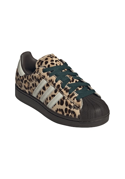 Adidas Superstar Iı Kadın Spor Ayakkabı - Kı4203 Kahverengi