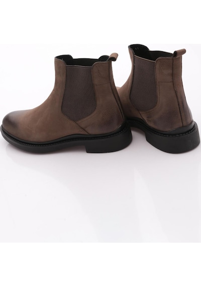 Dgn 2984 Erkek Chelse Bot Haki Nubuk