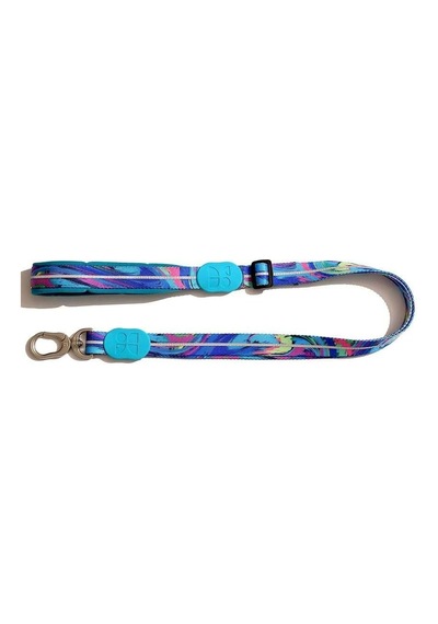 Köpek Gezdirme Tasması Hi Dream Aurora Series Starry Night, L