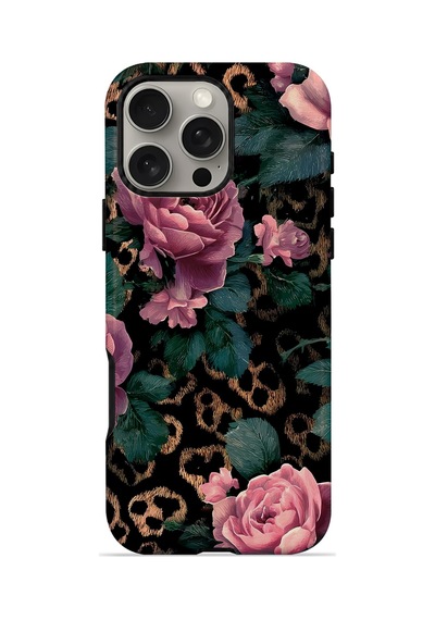Velvoria Valestra Leopar Pembe Gül Apple Apple iPhone Uyumlu 16 Pro Max Magsafe Koruma Kılıfı Valestra Magline - Leopar Pembe Gül Velvoria Valestra Leopar Pembe Gül Apple Apple iPhone Uyumlu 16 Pro Max Magsafe Koruma Kılıfı Valestra Magline - Leopar Pembe Gül