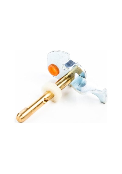 Briggs & Stratton Gaz Kelebek Şaftı B493267