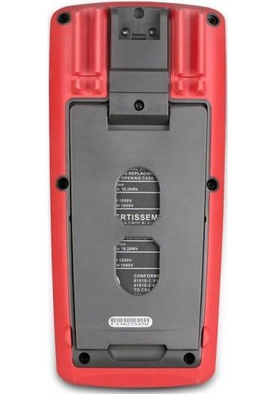 Unit Ut-181a True Rms Dijital Multimetre | Digital Multimetre