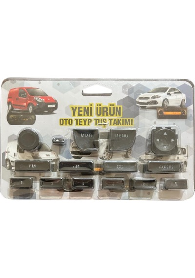 Teyp Tus Takımı