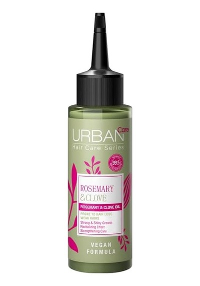 Urban Care Biberiye&amp Karanfil Yaği 100 Ml
