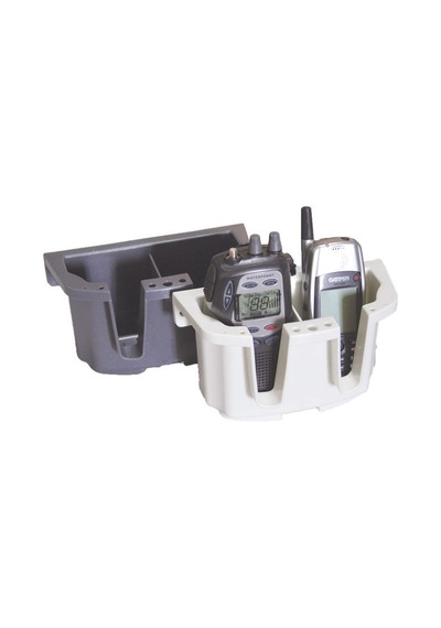 Gps/Cep Telefon Kapları "Store-All" 18.5 x 9 x 10.5 CM Beyaz